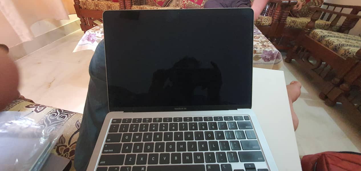 Apple MacBook 3