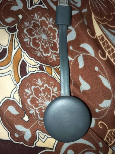 Google chromecast 3rd gen