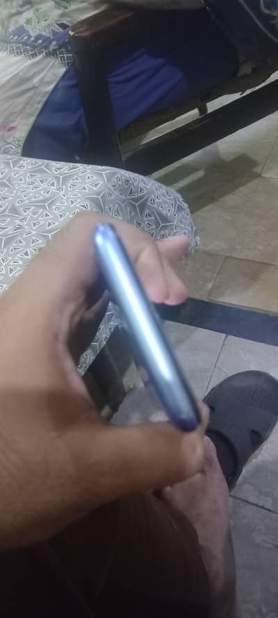 Tecno POVA 7