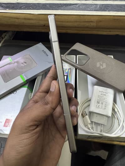 Infinix Note 50 for sale