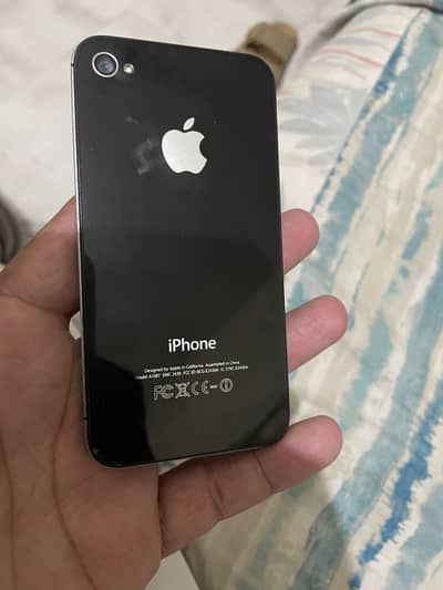 Apple iPhone 4s Exchange Possible