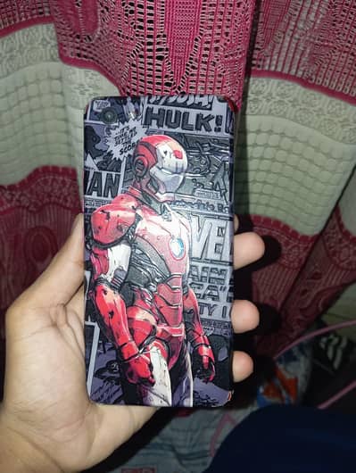 Vivo Y83