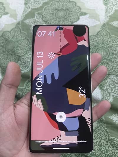 Google Pixel 7 Pro
