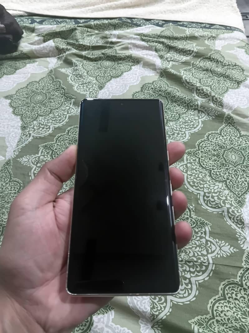Google Pixel 7 Pro 3