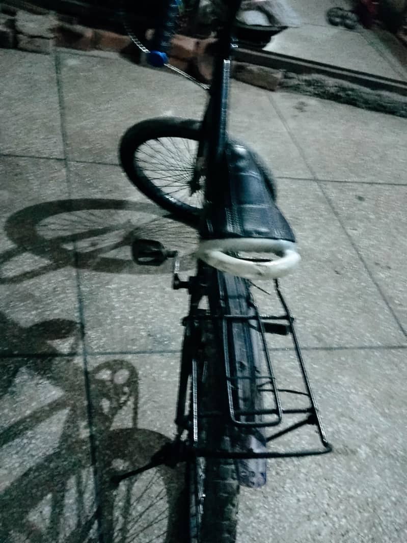 cycle 2