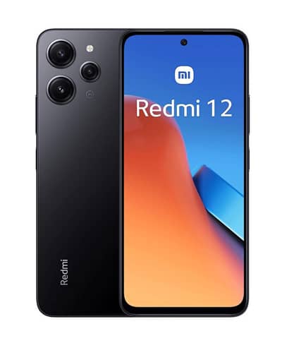 Xiaomi Redmi 12