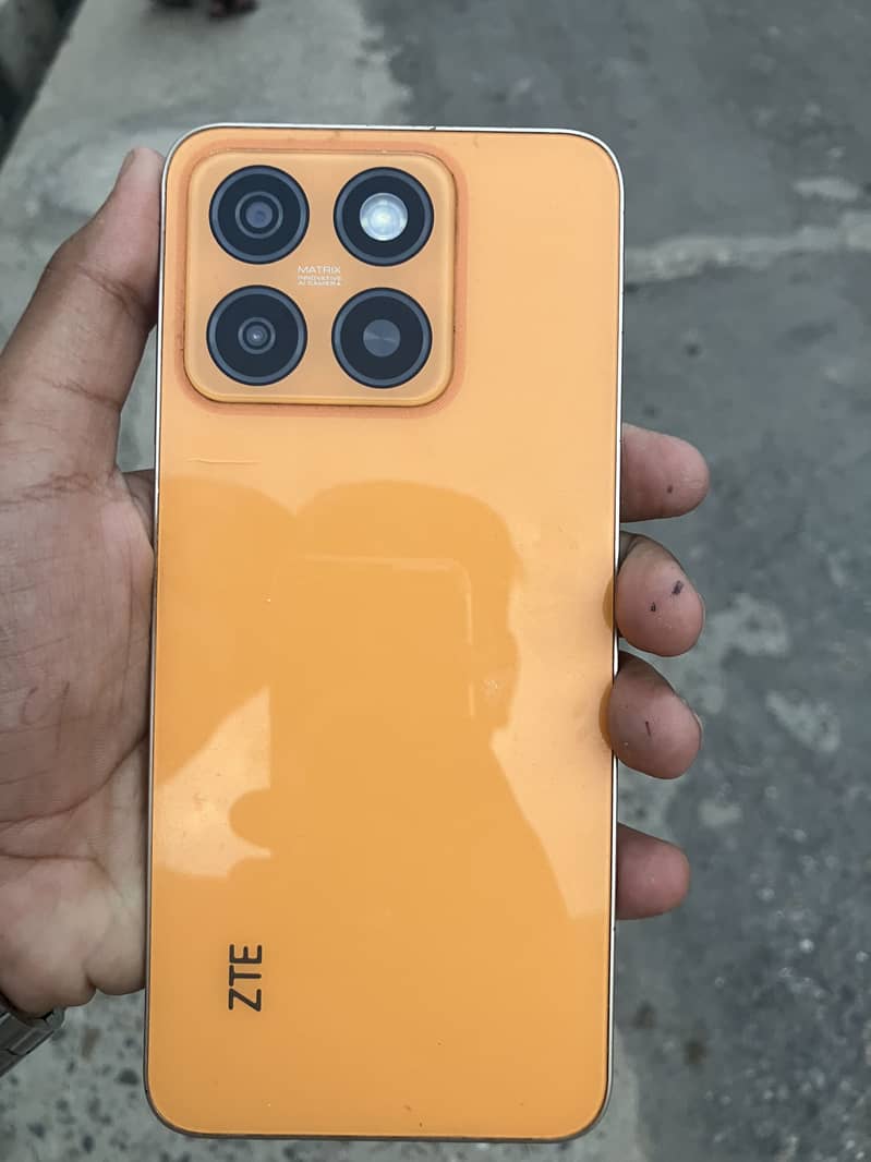 Zte Other Model 4