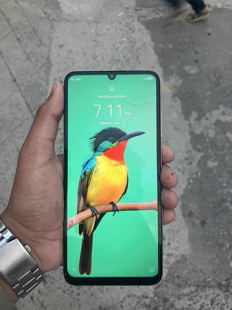 Zte Other Model 5