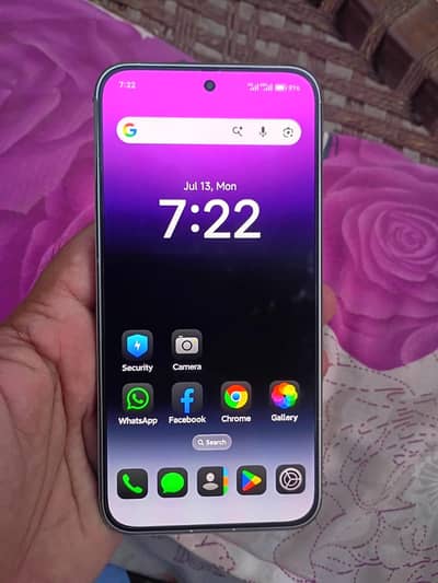 Xiaomi Redmi K80 Pro