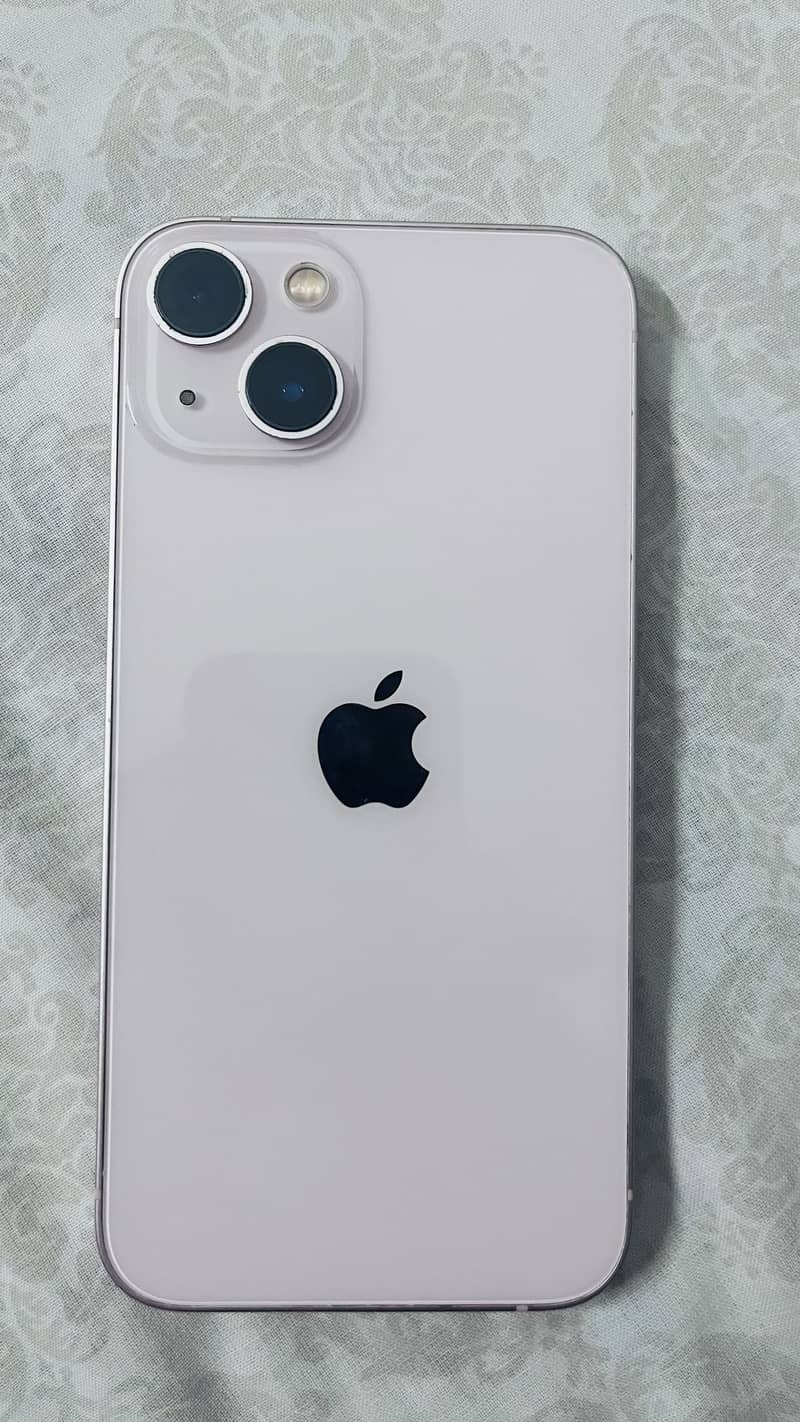 Apple iPhone 13 2
