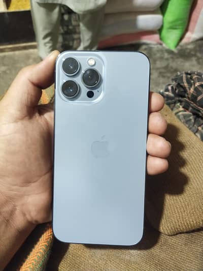 Apple iPhone 13 Pro Max
