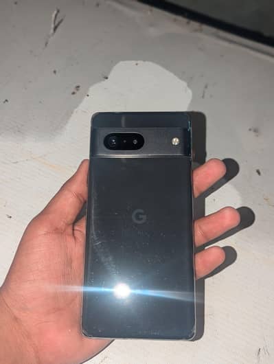 Google Pixel 7