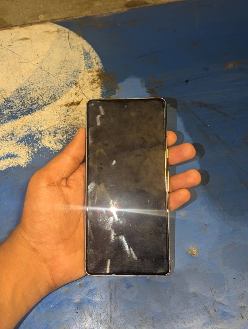 Google Pixel 7 1