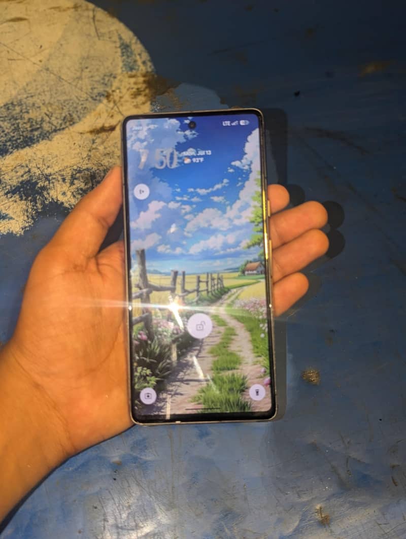 Google Pixel 7 6
