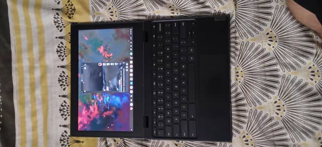 Lenovo Chrome Book