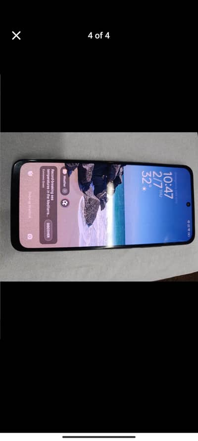 Xiaomi Redmi 10
