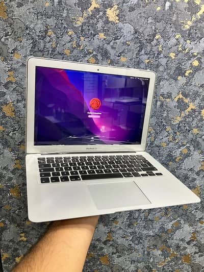 MacBook Air 2017 i5