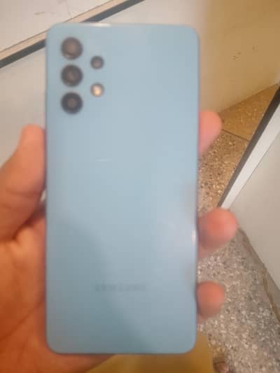 Samsung Mobile A32