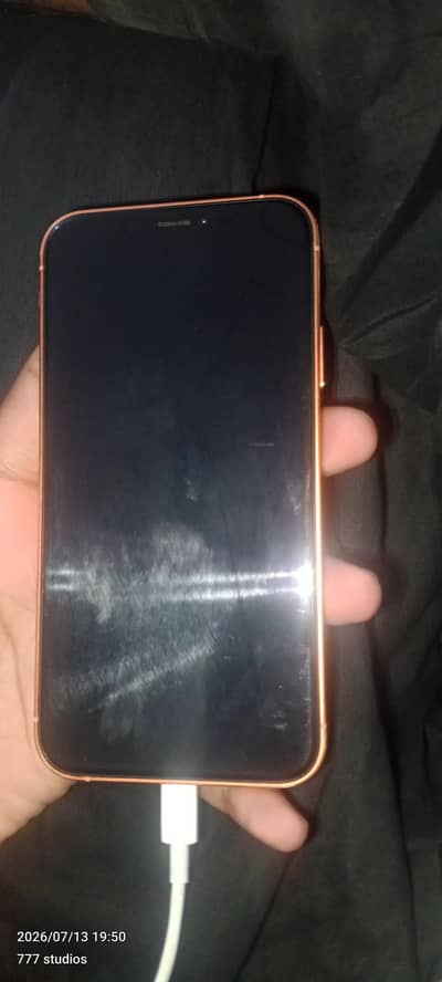 Apple iPhone 17 Pro convert from xr