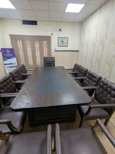 Conference Table Only for sale