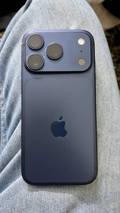 Apple iPhone 17 Pro
