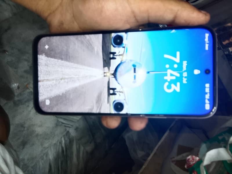OPPO A6 1