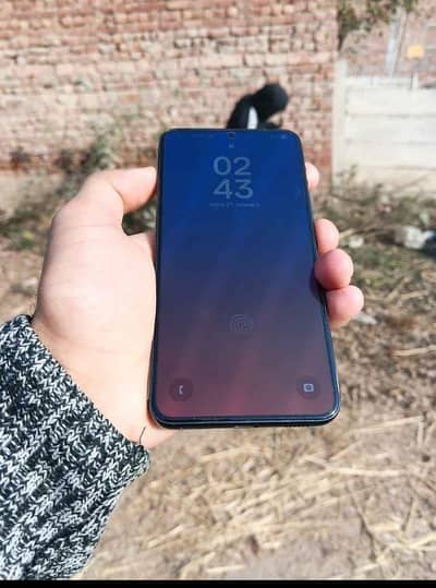 Samsung Mobile S22