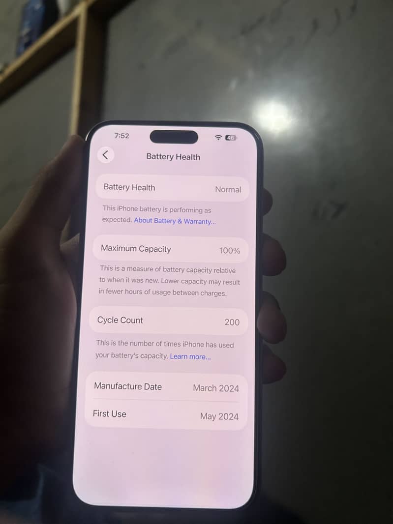 15 pro max 2