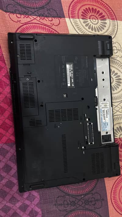 lenovo thinkpad L412