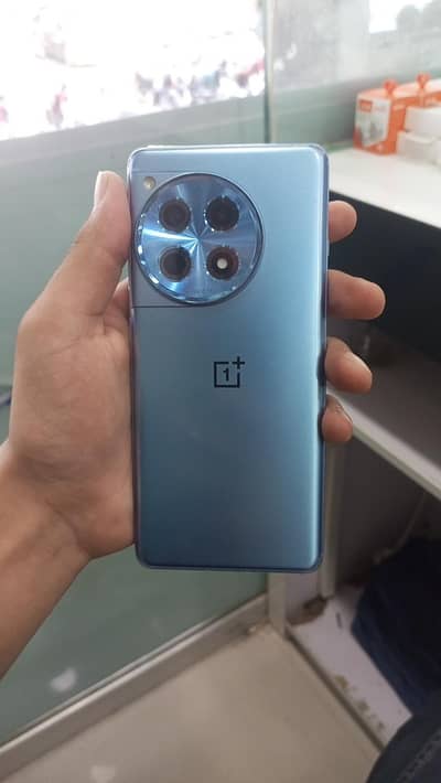 One Plus 12R