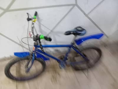 2 kids bycycles for sale