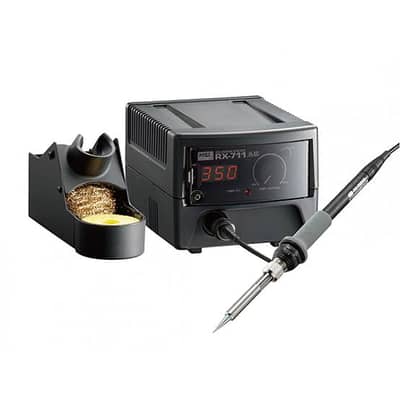 RX711AS Goot Japan  Soldering Station In Pakistan