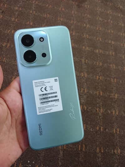 Xiaomi Redmi 15c