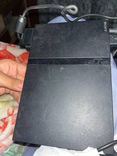playstation 2