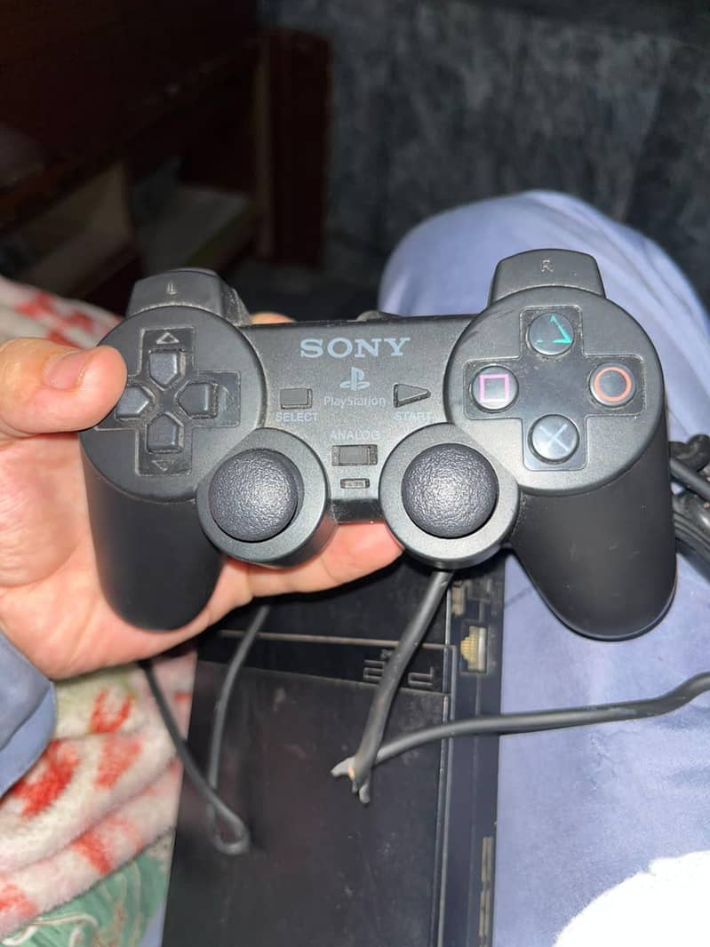 playstation 2 1