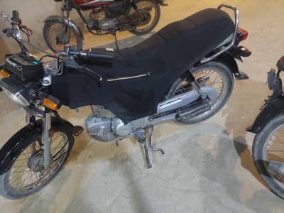 honda 70cc 2023