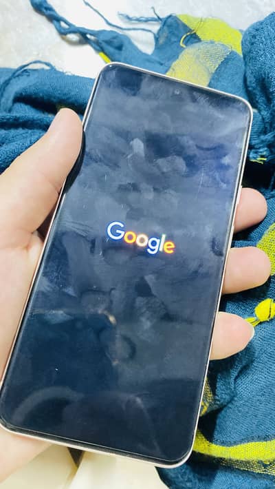 Google Pixel 8