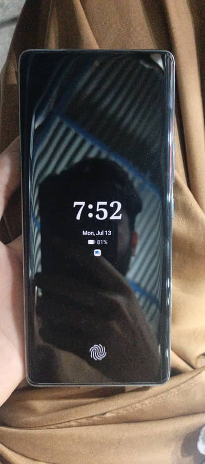 Infinix Zero 40