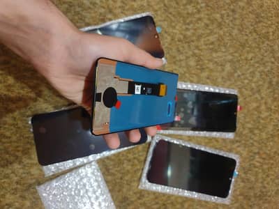 LG Velvet/ V60 / V50 & All  Models Orignal Panels And Part's available