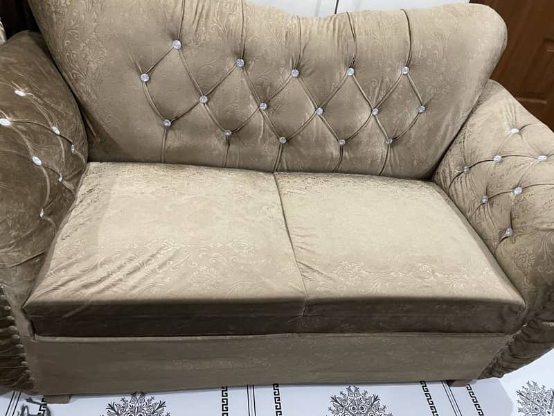 Sofa Set 1