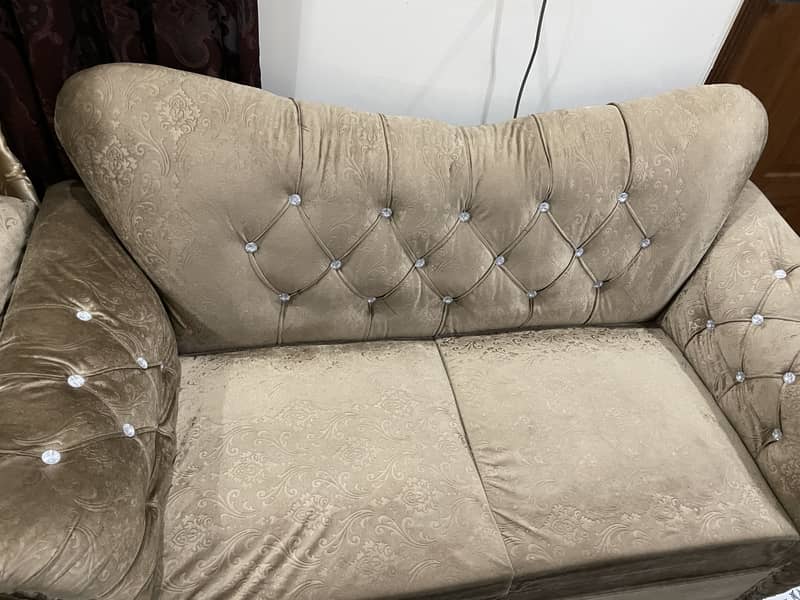 Sofa Set 2
