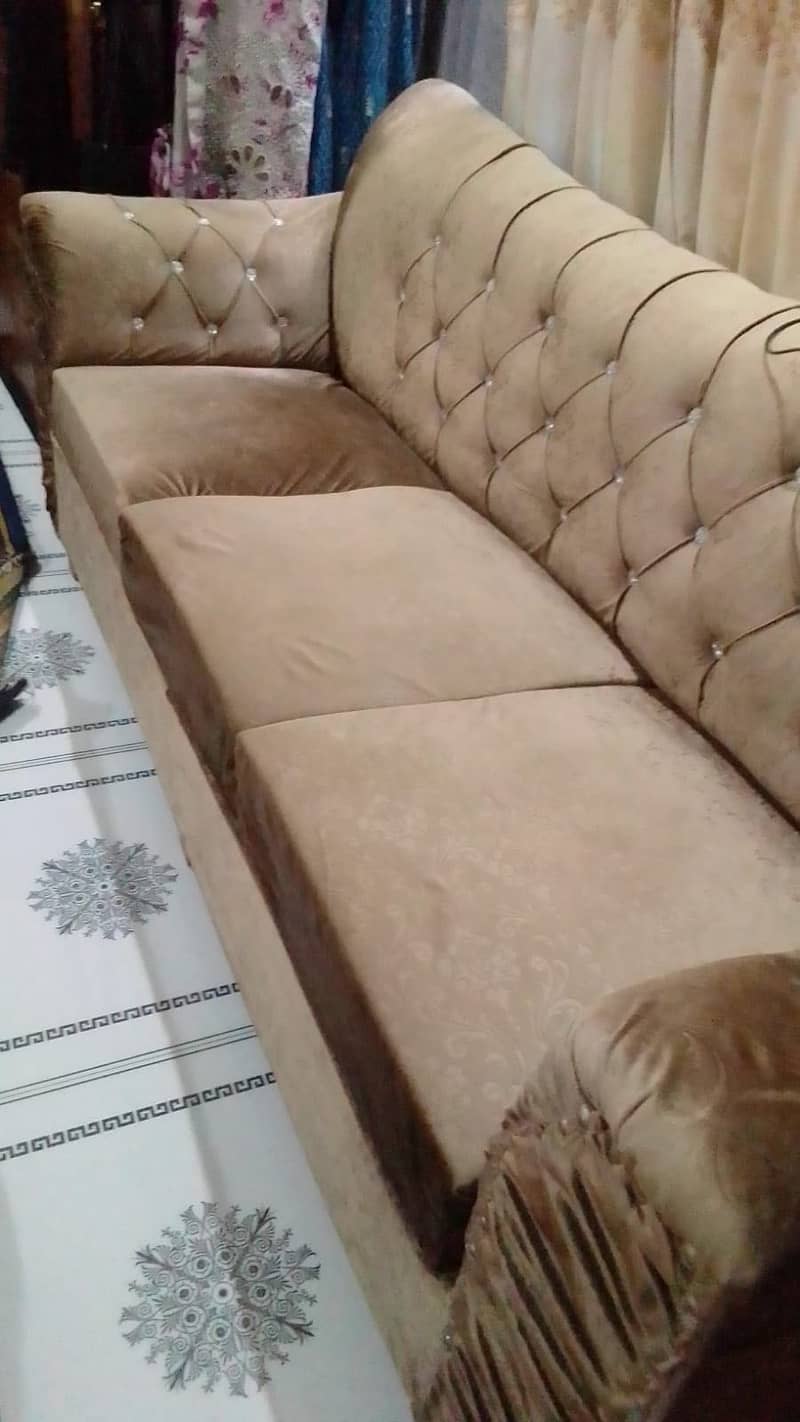 Sofa Set 3