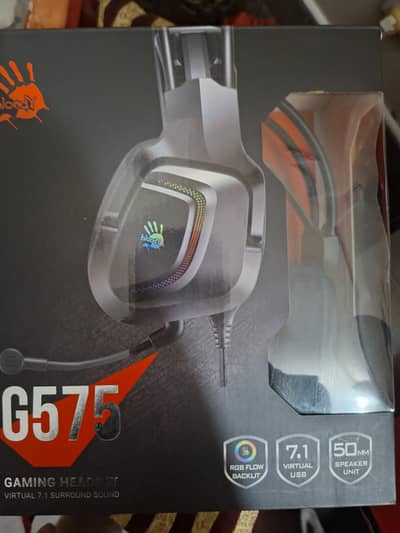 bloody g575