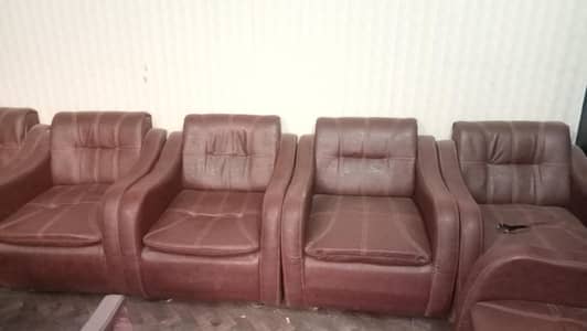 sofa ha
