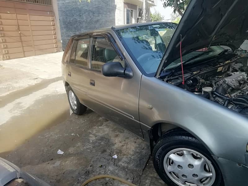 vxri Pawer string e 1