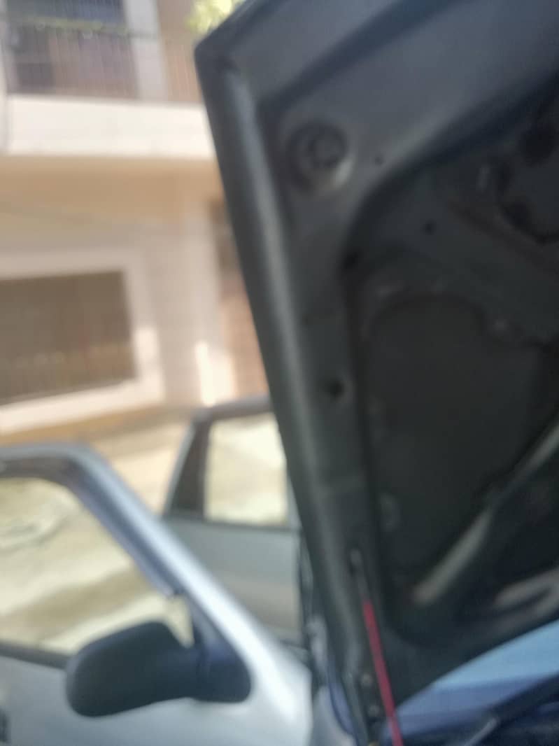 vxri Pawer string e 3