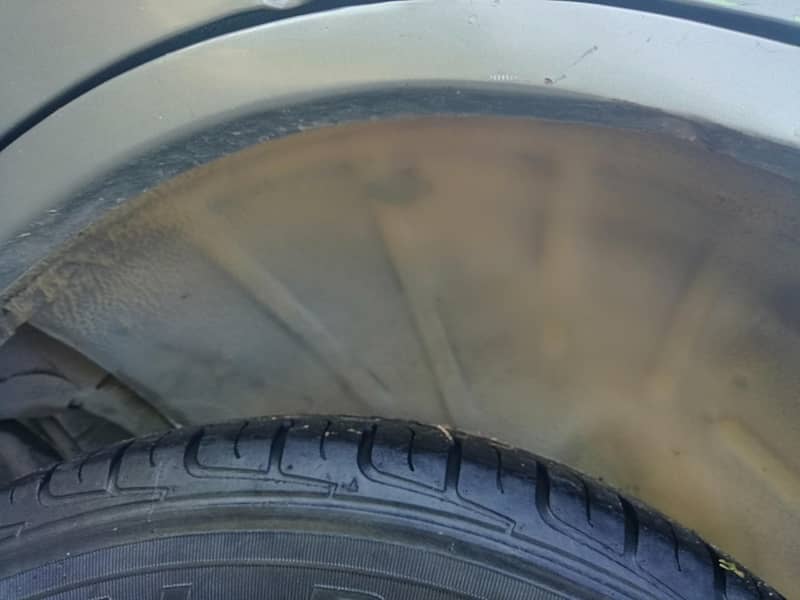 vxri Pawer string e 8
