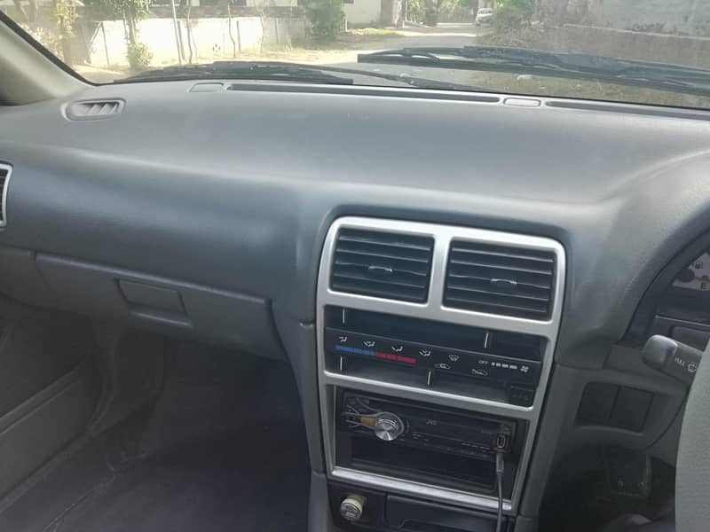 vxri Pawer string e 9