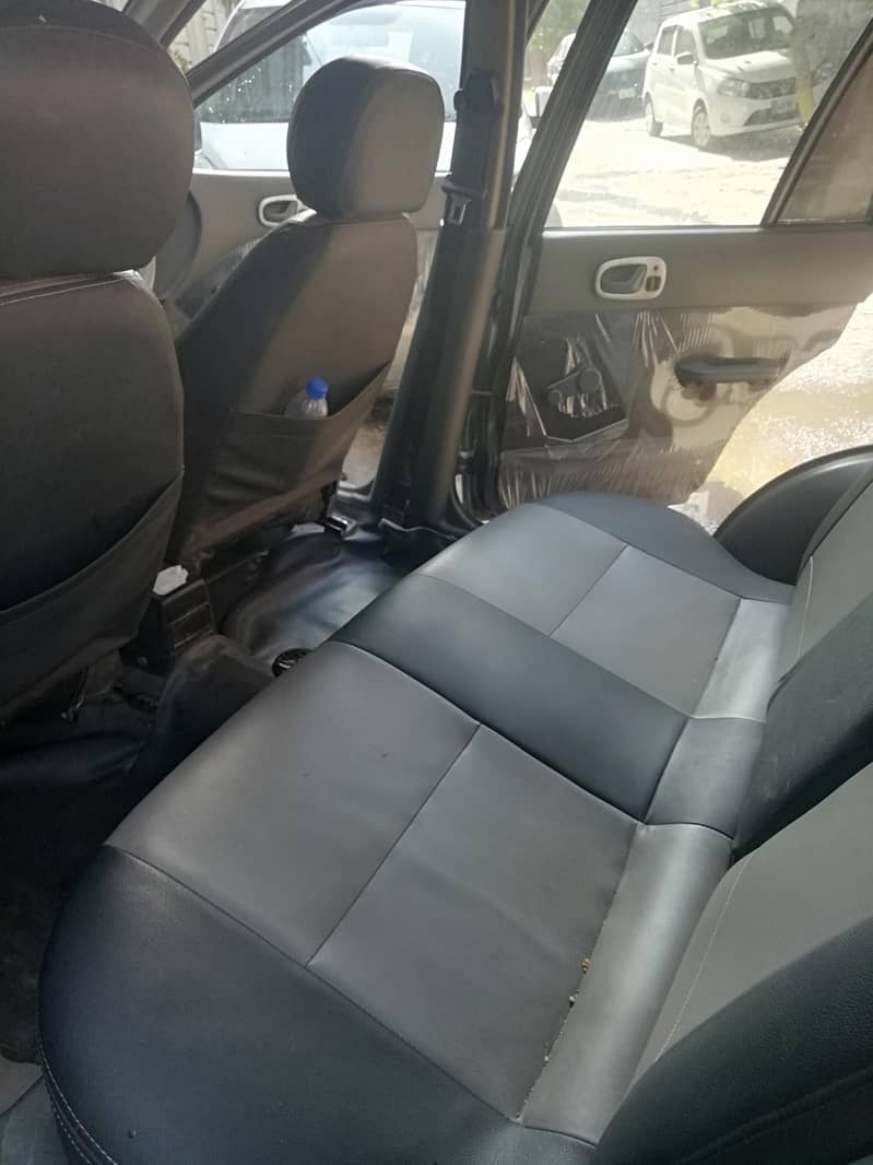 vxri Pawer string e 10