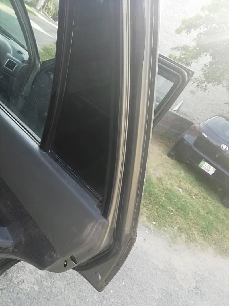 vxri Pawer string e 11